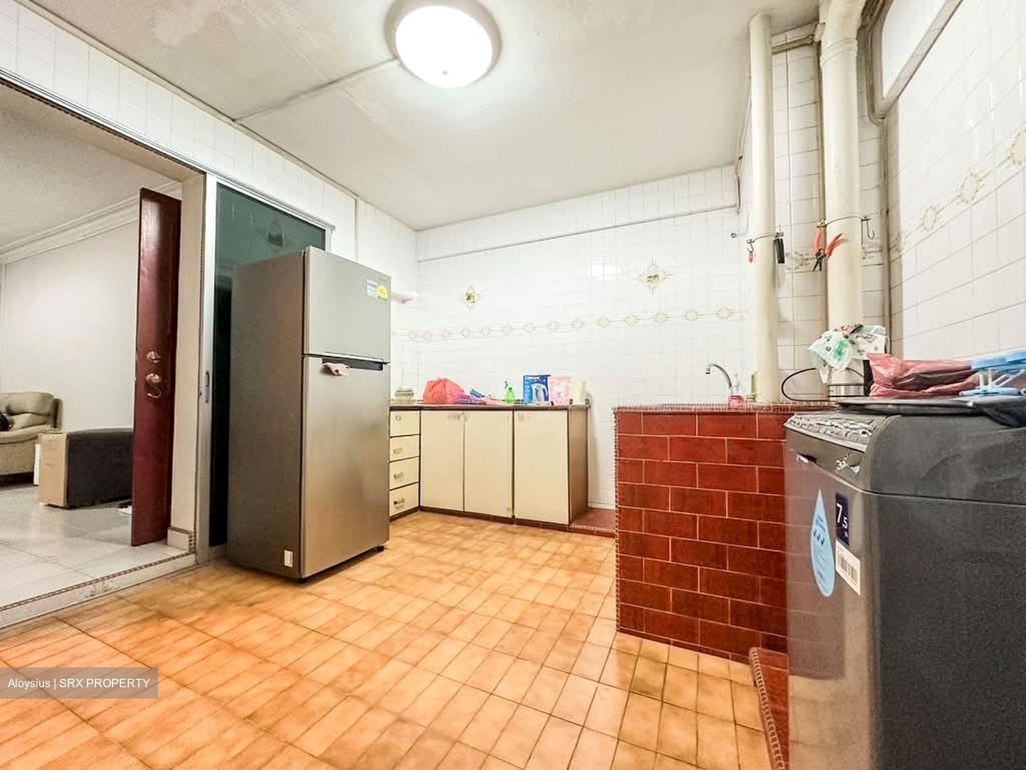 Blk 637 Veerasamy Road (Central Area), HDB 3 Rooms #562114391